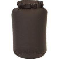 Neperšlampamas krepšys Highlander Drysack Daysack, 40 l, juodas