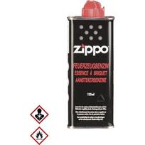 Zippo žiebtuvėlių skystis, 125 ml