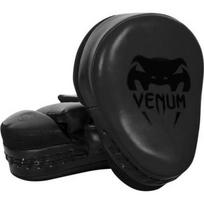 Bokso kumštinės Venum Focus Cellular 2.0 - matinės/juodos (pora)