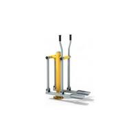 Lauko slidinėjimo imitatorius R22A
