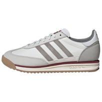 Adidas Originals Sl 72 Rs Klasikiniai Patogūs Neslystantys Patvarūs Žemi Laisvalaikio Batai Unisex Laisvalaikio Batai Kreminės Baltos Spalvos Pilki JR8086 42 white
