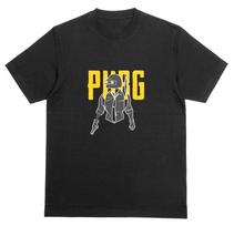 PUBG GAME Tshirt Battlegrounds Battle Royale Survival Top Video Games Tee S