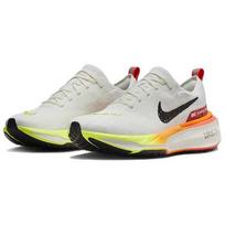 Nike ZoomX Invincible Run Flyknit 3 Wake Up Pack - Bright Crimson - HF4915-100 EU 40.5 balta