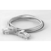 Wantec Wantec 7234 U/UTP (UTP) white 7m Cat6a Network cable (7234) | 7234 | 4250367772348