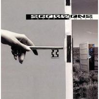 Scorpions: Crazy World (180g) LP