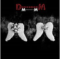 Depeche Mode: Memento Mori (180g) (Black Vinyl) 2LP 2023