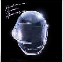 Daft Punk: Random Access Memories (10th Anniversary) LP ed Edition) 3LP 2023
