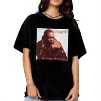 New Arrival D'angelo Shirt, Brown Sugar, Vntg Rap Tee, 90s rnb 2000's music Unisex T-Shirt S