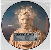 The Offspring: Splinter (RSD Picture Vinyl) LP