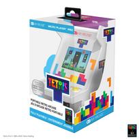 Nešiojama žaidimų konsolė MY ARCADE Micro Player Tetris
