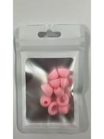 Ultra-Soft Silicone Noise-Cancelling Sleep Earplugs - Soundproof, Fast Shipping