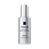 Vivelab Scalp Spioxyl React Shot 800 Intensive Hair Root Strengthening Treatment 50ml