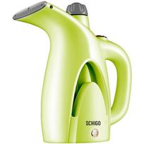 CHIGO Portable Handheld Garment Steamer CN plug (adapter included)