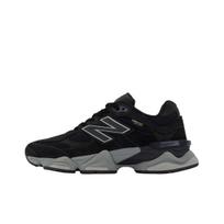 New Balance 9060 Unisex Cordura Black Grey U9060ORA 42