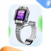 imoo Watch Phone X10 grau Kinder Smart-Watch | imoo-X10-Silver | 6953281010470