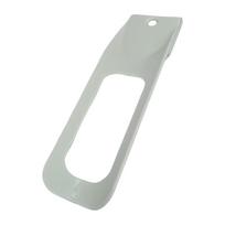 Simple Use Refrigerator Water Dispenser Lever Replacement Dispensing Lever Handheld Drinking Rod for Refrigerator 1 gray