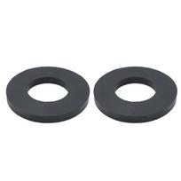 Front Strut Tower Mount Suspension Steering Bearing Washer Over Bump Auto Accessories Pad Rubber Bushing Damper 1 juoda