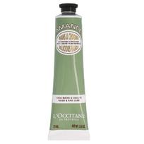 L'occitane Almond Delicious Hands 75ml