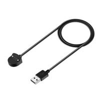 Replacement USB Watch Charger Dock Charging Cable Data Cord for Ticwatch E/S juoda