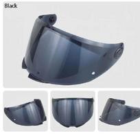 Helmet Visor for MT THUNDER 4 SV STINGER 2 Motorcycle helmet accessories Helmet replacement lenses Windproof and UV-proof juoda