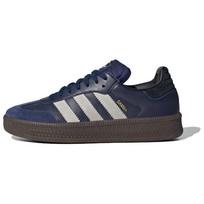 Samba Adidas Originals Xlg 'Dark Blue Gum' IE9179 35.5 gray
