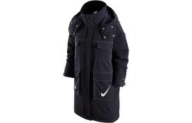 Nike Storm FIT Down Jacket Women's Black FV8167-010 L