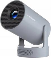 Magcubic HY300PRO+ Projector (Gray) | HY300PRO+ (G) | 0757047110758