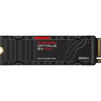 M.2 2TB Sandisk OPTIMUS GX PRO 850X NVMe Heatsink | SDSP81200TAH-000E0 | 0619659232009