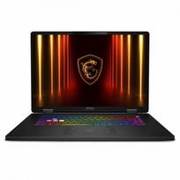 MSI  Crosshair 18 HX AI A2XWGXKG-078PL W11H/Core Ultra 9 275HX/32GB/1TB/RTX5070/18.0 | Crosshair 18 HX AI A2XWGXKG-078PL | 4711377453332