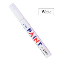 GANA GN-110 Oily Paint Marker Pen Vehicle Car Scratch Repair Paint Tire Pen Glass/Metal/Plastic/Ceramic/Wood/Leather/Tire Marker