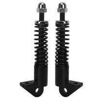 1 Pair Black Electric Scooter Front Shock Absorber Front Suspension Struts  Electric Scooter juoda