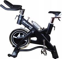 Dviratinis treniruoklis Master X-24