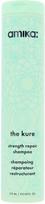 Šampūnas, papildymas Amika The Kure Strength Repair, 275 ml