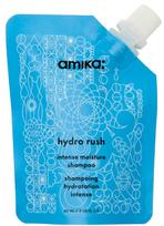 Šampūnas, papildymas Amika Hydro Rush Intense Moisture, 500 ml