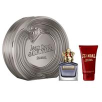 Dovanų komplektas vyrams Jean Paul Gaultier Scandal Pour Homme, 2 vnt.