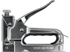 Kabių kalimo įrankis Yato YT-7007, 4 - 14 mm
