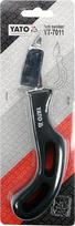 Sąsagų išsegtuvas Yato YT-7011, 5 cm