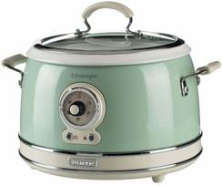 Ryžių virimo puodas Ariete Vintage 2904/04, 700 W