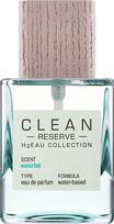 Kvapusis vanduo Clean Reserve H2Eau Waterfall, 30 ml