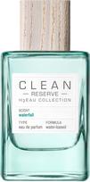 Kvapusis vanduo Clean Reserve H2Eau Waterfall, 100 ml