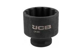 Smūginė galvutė JCB 46831, 31 mm, 3/4"