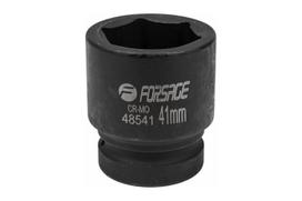 Smūginė galvutė Forsage 48541, 70 mm, 41 mm, 1"