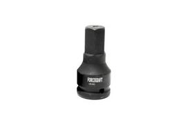 Smūginė galvutė ForceKraft 26410021MPB, 21 mm, 3/4"