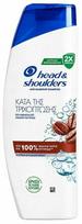 Šampūnas Head&Shoulders Anti Hair Loss With Caffeine, 330 ml