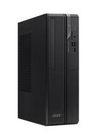 Stacionarus kompiuteris Acer Veriton 225, DDR5-SDRAM 16GB, SSD 512GB, Intel (Integrated) -, Windows 11 Pro X X2735GT