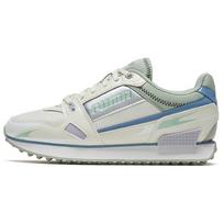(WMNS) PUMA Mile Rider Sunny Getaway 'Purple Khaki White' Women's 373443-08 EU 38