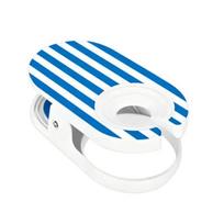 Clip-On Drink Holder for Beach Chair, Camping Chair Drinking Cup Holder, Universal Water Bottle Clip for Coffee Mug Soda Can A