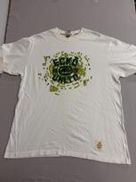 Ecko Unltd 1972 Classic T-shirt Ecko Rhino Gel Letters 3XL M