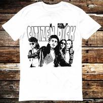 Citizen Dick Band Music Live Concert T Shirt 6086 Unisex T-Shirt XXXL