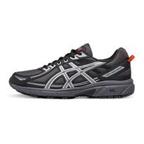 Asics Gel-Venture 6 Retro Sports Casual Shoes Low-Top Outdoor Trail Running Shoes Unisex sneakers 1203B182-020 35.5
